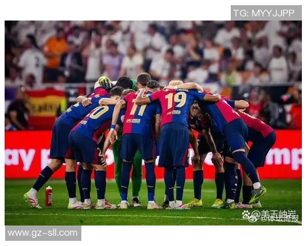 巴萨与国米欧冠巅峰对决谁能笑到最后激战即将开启